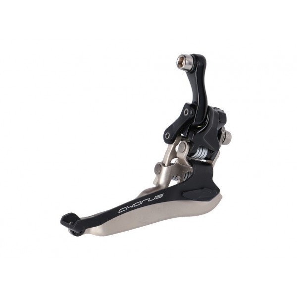 Dérailleur avant Chorus 12v version brasée FD20-CH12B Dérailleur avant Chorus 12v version brasée FD20-CH12B
