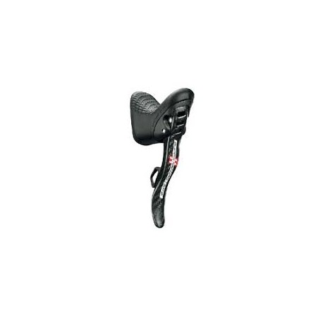 Manette de vitesse Super Record EPS EP12v. EP19-SR12CEPS