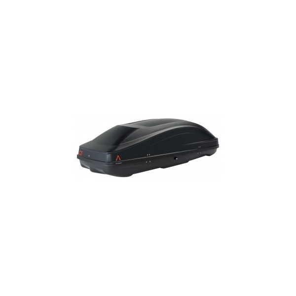 Coffre de toit G3 Spark 420 noir 360 litres