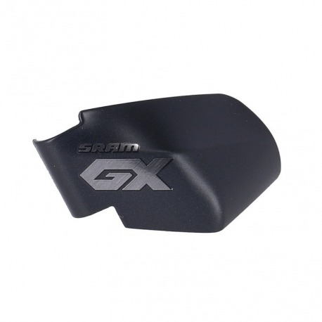 kit de couverture Sram f.GXEagleAXS arrière droit. 11.7518.097.002,embrayage incl. des vis