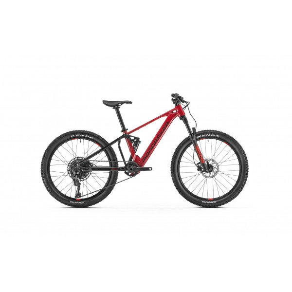 Vélo électrique pour enfants F-PLAY 24 2022