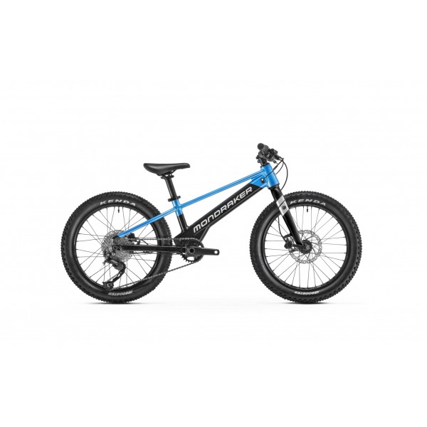 Vélo électrique pour enfants PLAY 20 2022