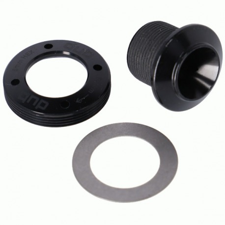Jeu de boulons pour bielle auto-extractible 11.6118.065.000, M18/M30 DUB, gris