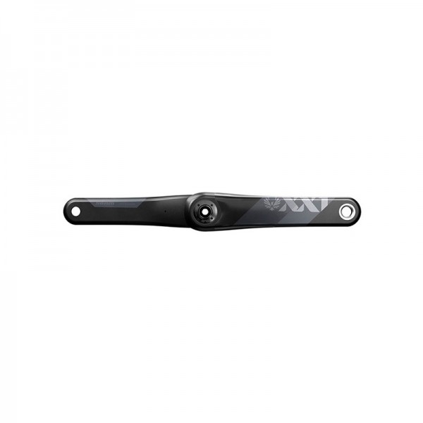 Pédalier Sram XX1 Eagle DUB 170mm 00.3018.270.170,8-Bolt,gris,DM,BB/spider
