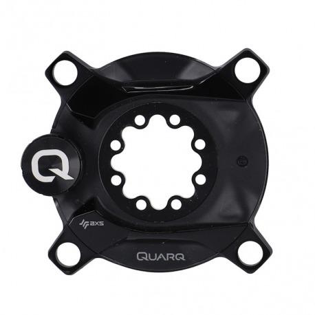 Spider Powerm. Sram AXS DZero XX1 Eagle 00.3018.269.000, DUB, Quarq, Boost