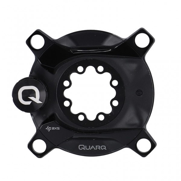 Spider Powerm. Sram AXS DZero XX1 Eagle 00.3018.269.000, DUB, Quarq