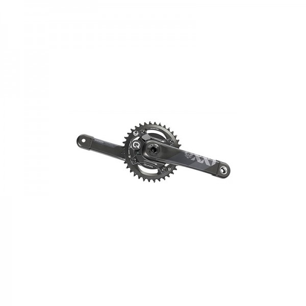 Capteur de puissance Sram XX1 Eagle DUB Boost 148 00.3018.293.175,32Z,175mm,12-v,alu/carb