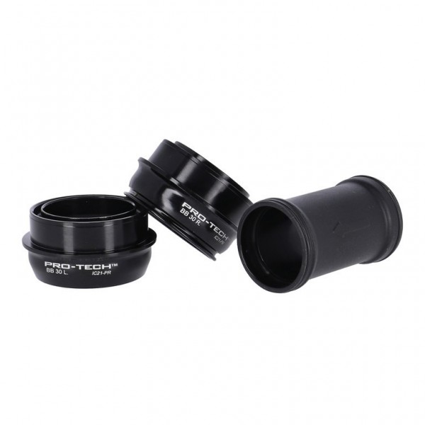 Pro-Tech Cup Set 68x42 IC21-PRBB30 BB30 Press-vit, pour FC21