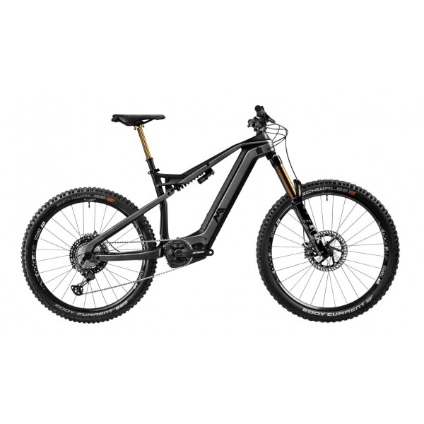 Vélo électrique Enduro M1 Erzberg BR Pedelec 2022 Vélo électrique Enduro M1 Erzberg BR Pedelec 2022