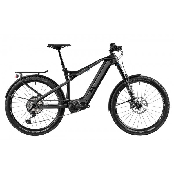 Vélo électrique Enduro M1 Erzberg GT Pedelec 2022 Vélo électrique Enduro M1 Erzberg GT Pedelec 2022