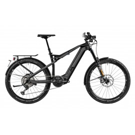 Vélo électrique Enduro M1 Erzberg GT S-Pedelec 2022
