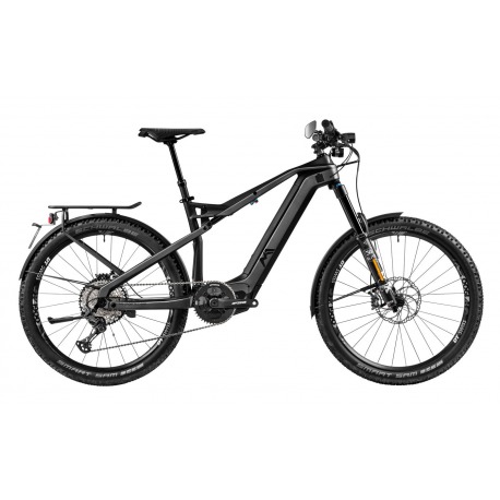 Vélo électrique Enduro M1 Erzberg GT S-Pedelec 2022