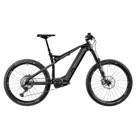 Vélo électrique Enduro M1 Erzberg CC Pedelec 2022