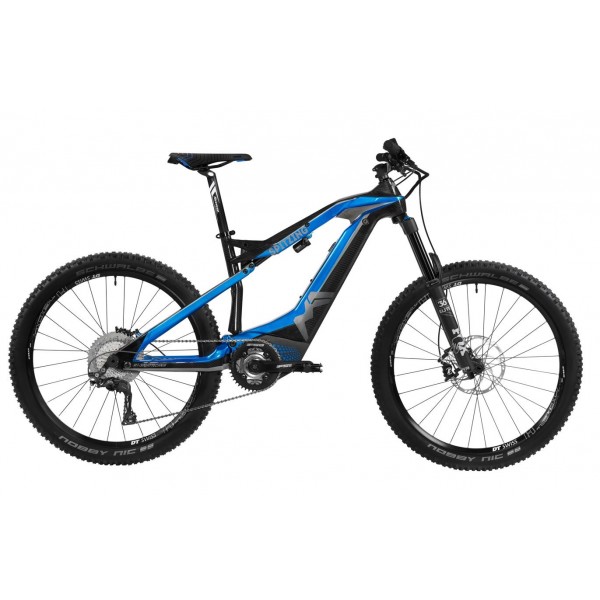 Vélo électrique Enduro M1 Spitzing Evolution R-Pedelec 2022 Vélo électrique Enduro M1 Spitzing Evolution R-Pedelec 2022
