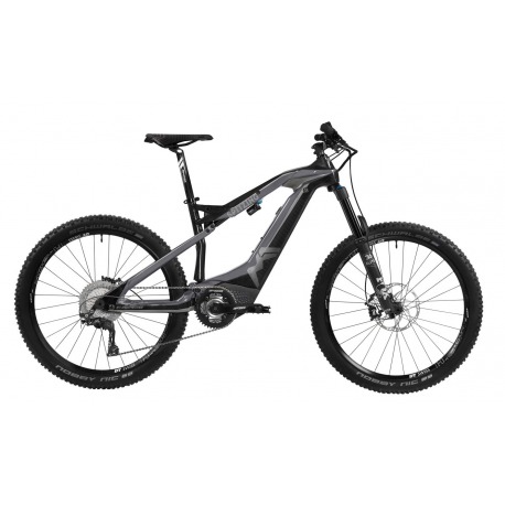 Vélo électrique Enduro M1 Spitzing Evolution R-Pedelec 2022