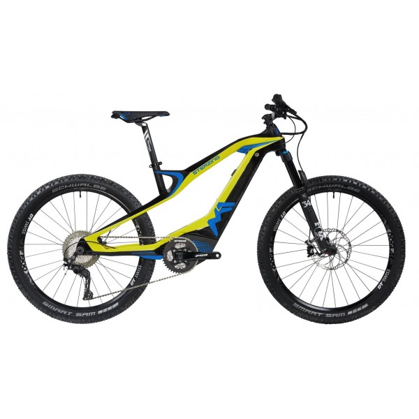 Vélo électrique Enduro M1 Sterzing Evolution CC Pedelec 2022 Vélo électrique Enduro M1 Sterzing Evolution CC Pedelec 2022