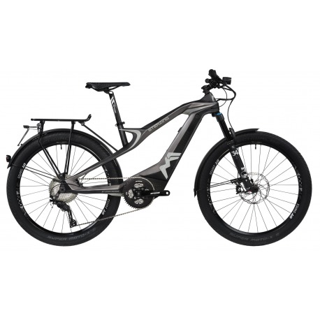 Vélo électrique Enduro M1 Sterzing Evolution GT Pedelec 2022
