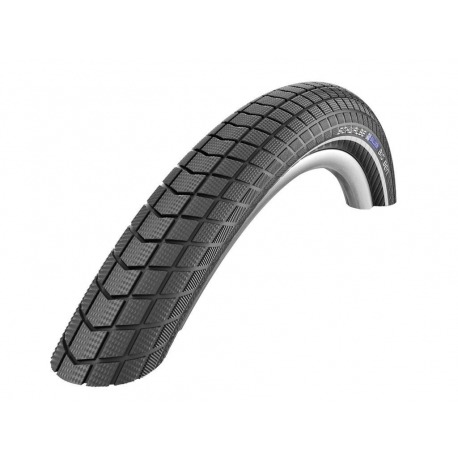 Pneu Schwalbe Big Ben HS439 27.5x2.00" 50-584 ne-LSkin Refl. RG EC