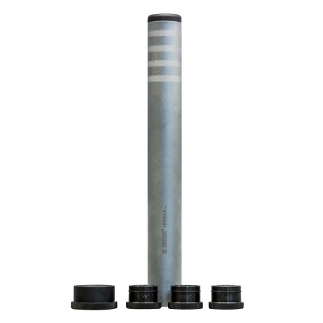 couronne race setter Unior pour cône de fourche 1"-1 1/2", 1683/5A
