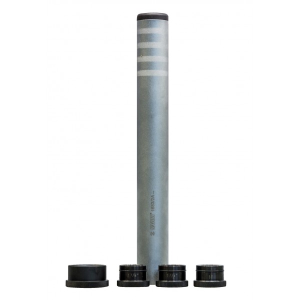 couronne race setter Unior pour cône de fourche 1"-1 1/2", 1683/5A