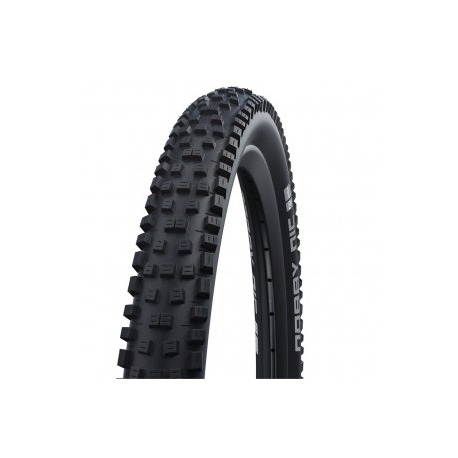 Pneu Schwalbe Nobby Nic HS602 fb. 27.5x2.40"62-584 bl-Skin Perf B Addix