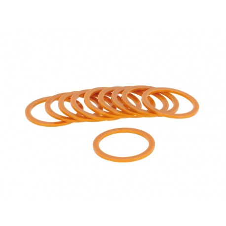 Entretoises pour Kassette Miche XM 11 pack de 10 unités