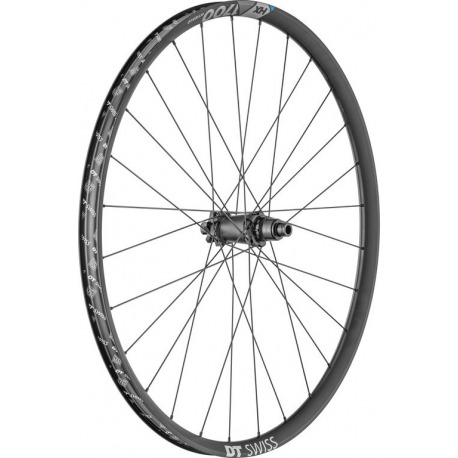Roue DT Swiss HX 1700 Spline DB 29"/30mm 148/12 TA Boost, Sram
