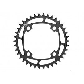 Plateau Sram X-Sync 2 Eagle 34t, ne, acier, BCD 104mm, 11.6218.045.000