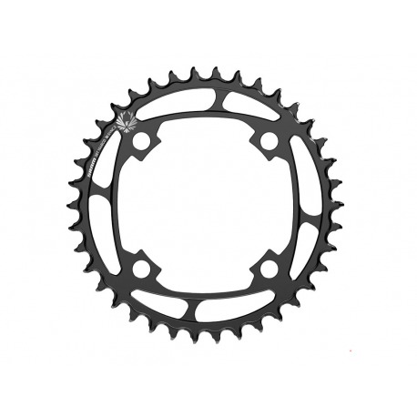 Plateau Sram X-Sync 2 Eagle 34t, ne, acier, BCD 104mm, 11.6218.045.000