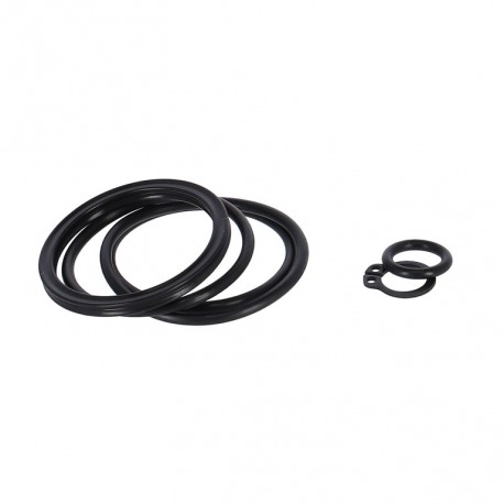Kit joint air SR Suntour Durolux 36 Boost EQ