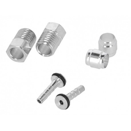 Kit de connexion XLC p. Câble de frein à disque Formula R1