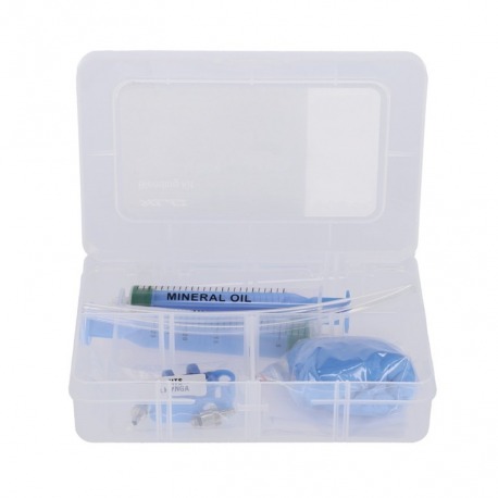 Kit de Purge XLC BR-X66 pour Alhonga