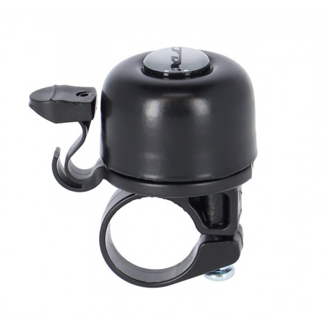 Mini sonnette XLC DD-M30 noire