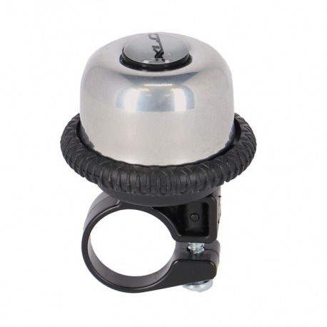 Cloche oscillante XLC DD-M31 argent
