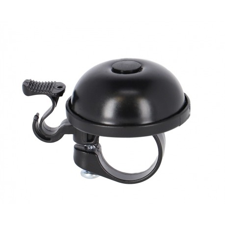 XLC minibell DD-M32 noir, acier
