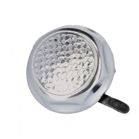 Cloche classique XLC DD-M33 galvanisée