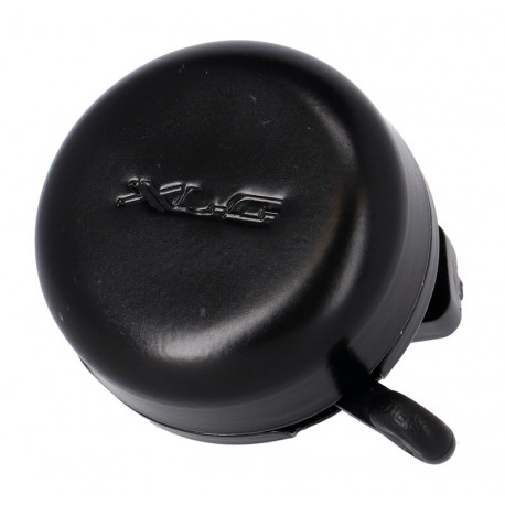 Sifflet cloche XLC DD-M34 noir, acier