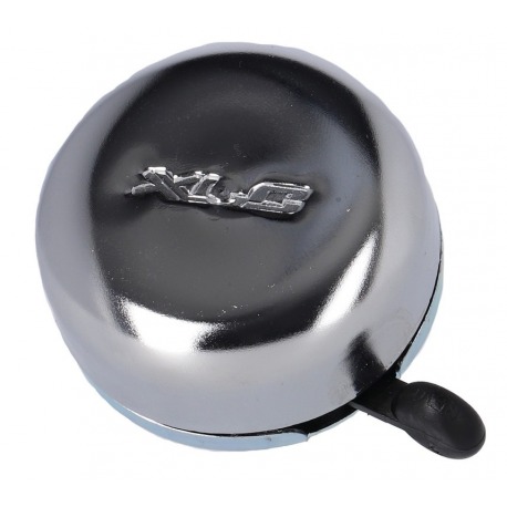 Sifflet cloche XLC DD-M34 chromé