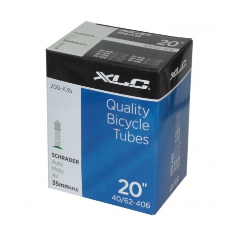 Chambre XLC 20 x4.0/4.9 100/200-406 AV 33mm