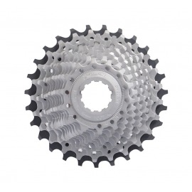 Cassette XLC 11 vitesses. Xtralight 18-19-20-21-22-23-24-25-26-28-30 Shimano