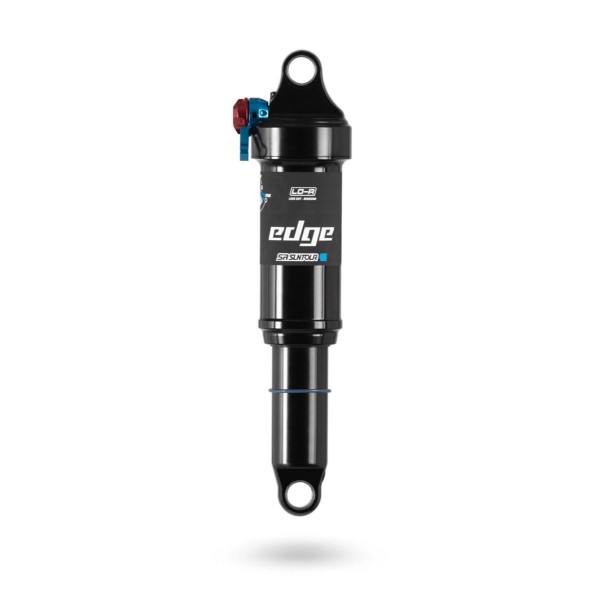 SRSuntour RS21 EDGE Plus2CR Amortisseur 170 x 35mm Métrique