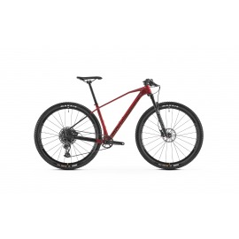 VTT Mondraker CHRONO CARBON...