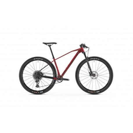 VTT Mondraker CHRONO CARBON R 2022