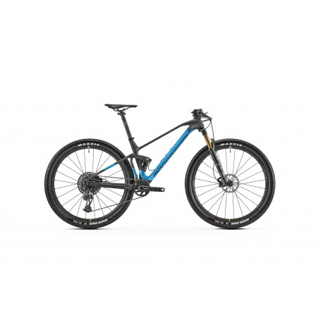 Vélo XC tout suspendu Mondraker F-PODIUM R 2022