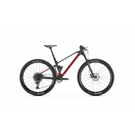 Vélo XC tout suspendu Mondraker F-PODIUM DC 2022