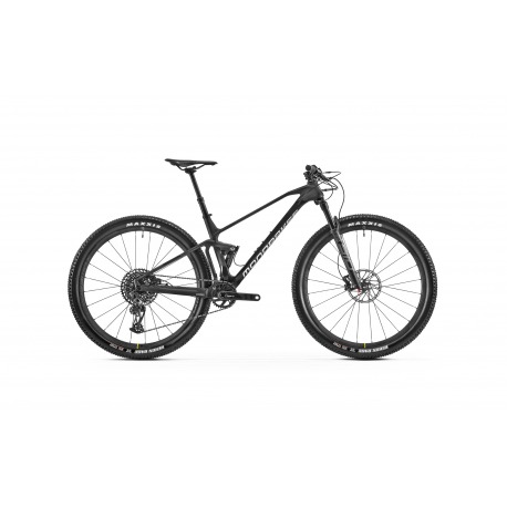 Vélo XC tout suspendu Mondraker F-PODIUM DC R 2022
