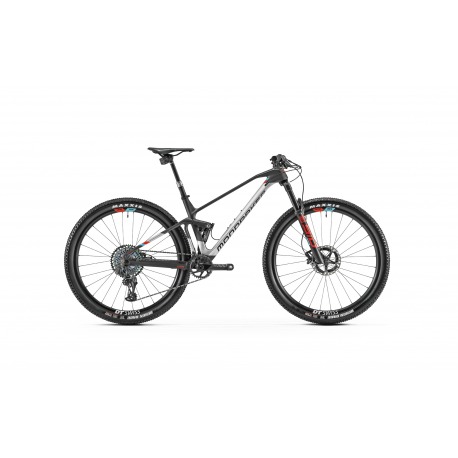 Vélo XC tout suspendu Mondraker F-PODIUM DC RR 2022