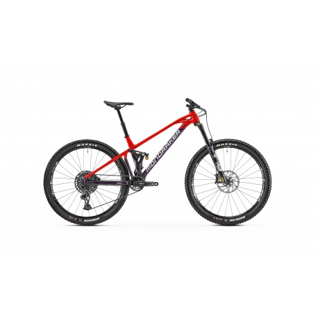 Vélo Enduro Mondraker FOXY R 2022