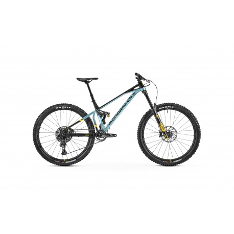 Vélo Enduro Mondraker SUPERFOXY R 2022