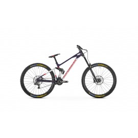 Vélo de descente Mondraker...